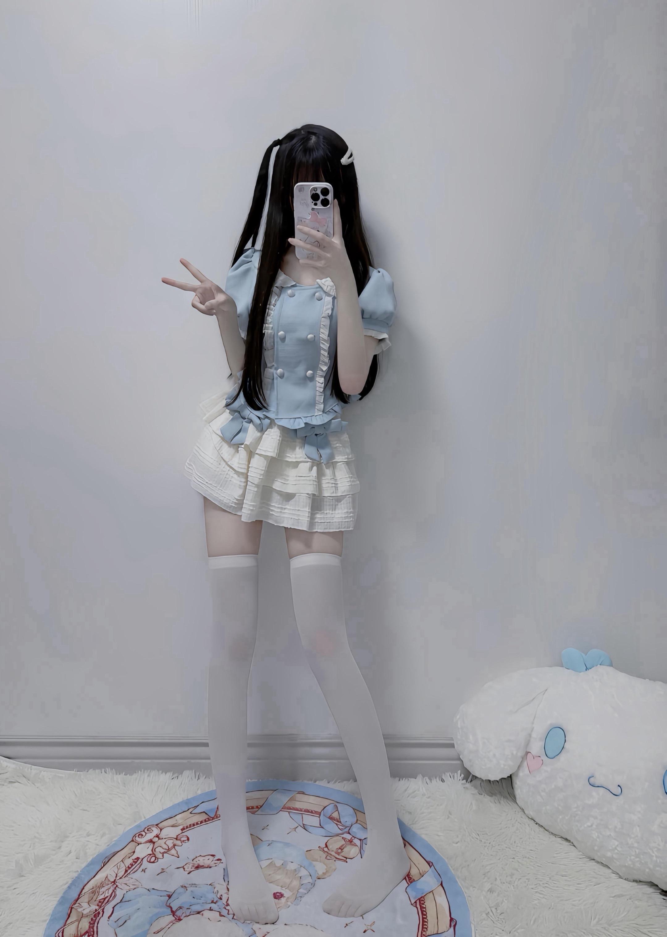 看起来很萌 实际上和看起来一样⌯⦁⩊⦁⌯ಣ