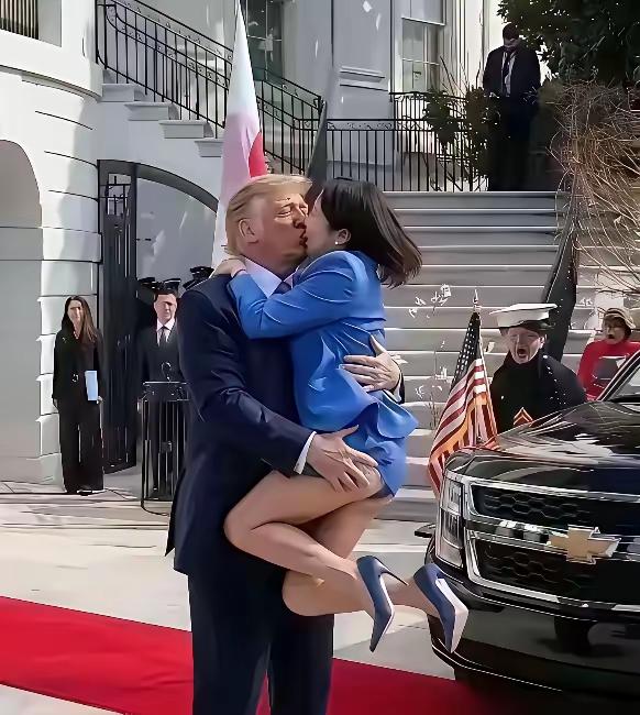 历史会记住你俩的。