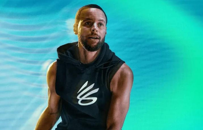 安德玛没有库里会损失多少？损失的是篮球鞋方面的销量，毕竟福克斯的明星效应远不如库