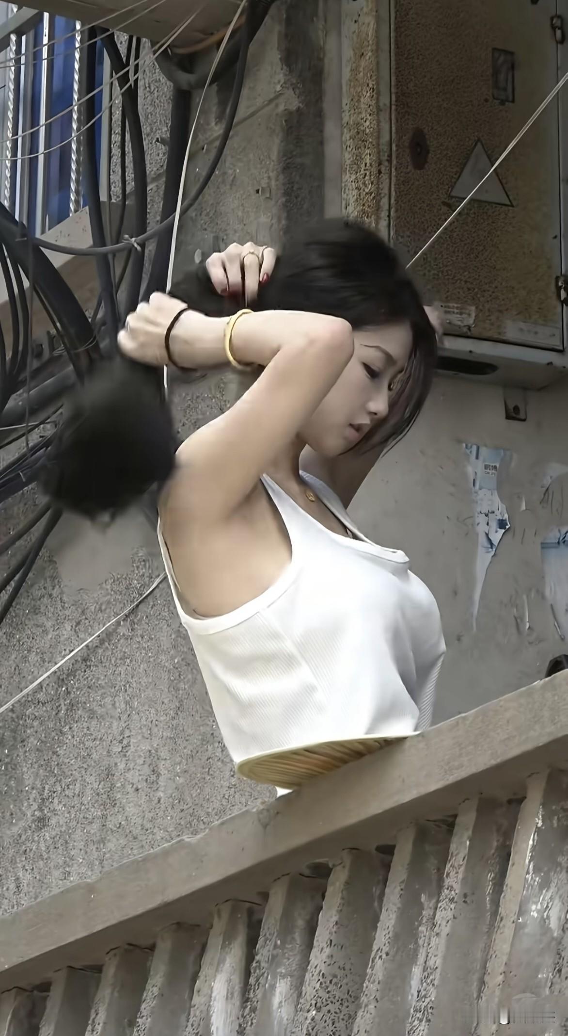 这是真人吗？