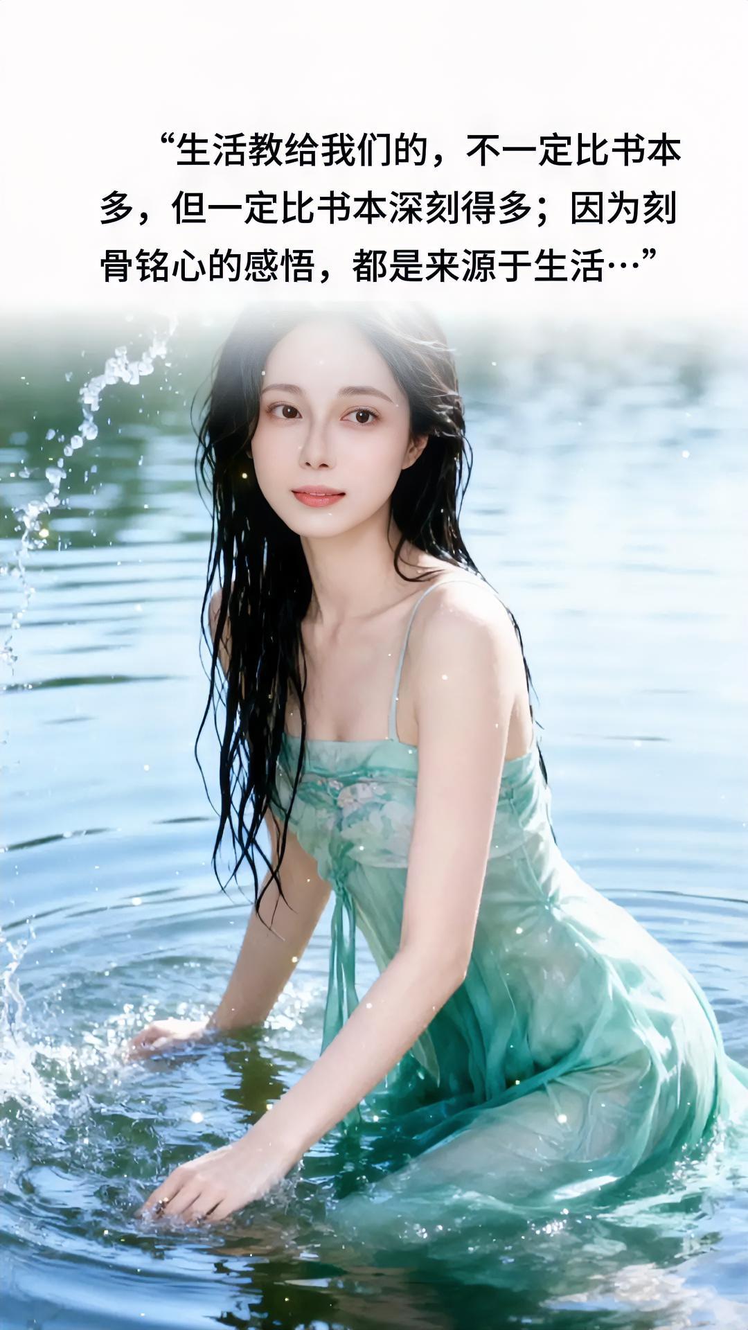 你我是不是这样的人！凡是百毒不侵的人，一定伤痕累累过！能够笑看风云的人，一定