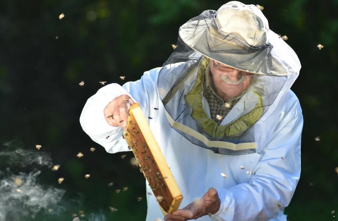 尼采:一个人的精神层次越高，心理越健康。心理越是健康的人，越通透阔达，柔和从容，