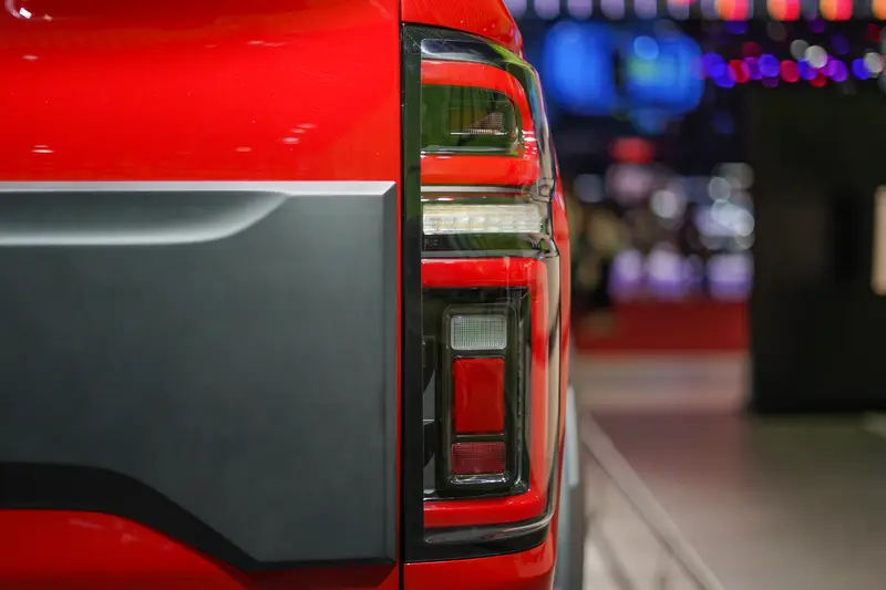 25万起的哈弗全新旗舰HX，你会考虑吗