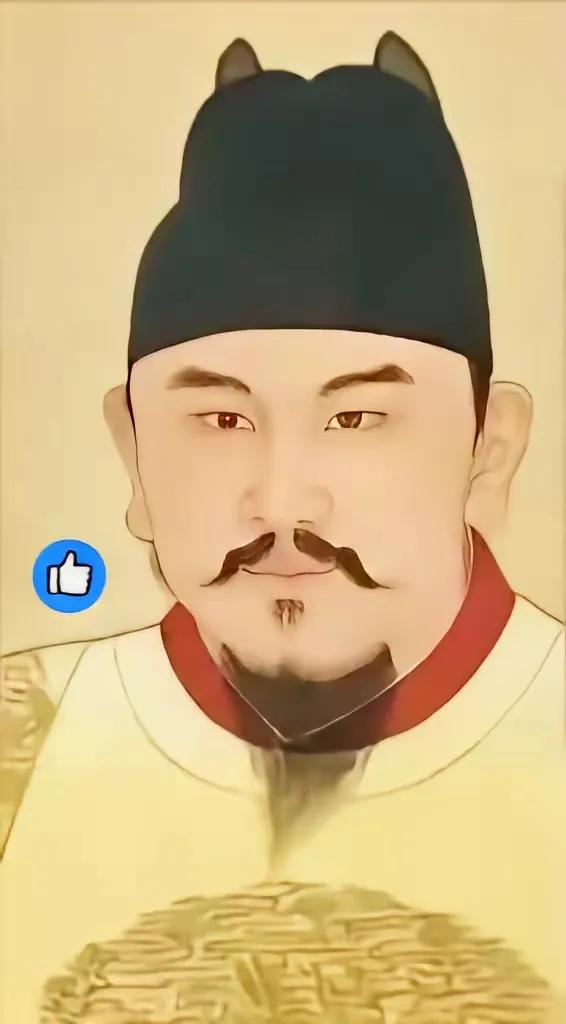 为啥非得给洪武大帝正形？连老外都看得透的道理，你还看不透？美国前国防部长马蒂