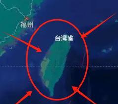 真没必要打台湾，打它干啥？那就是一座孤岛，大陆大可不动刀兵，划定战区、封锁海峡、