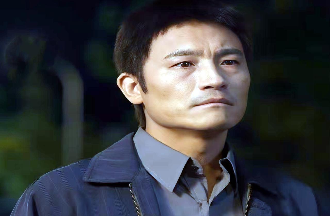 《小城大事》：百思不得其解，林冬福为何会认识齐石头？齐世珉和杜涛一样也是李秋