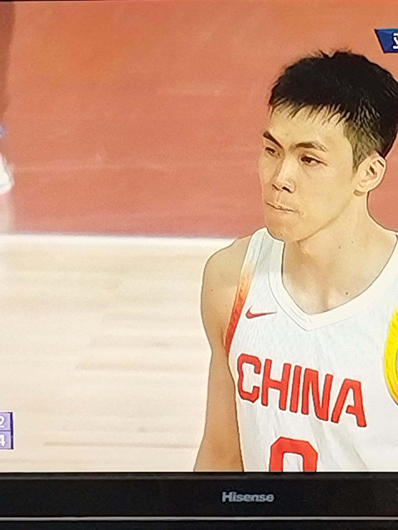 亚运会中国男篮第1节36:16打爆了菲律宾，郭士强发誓要报上一届亚运会输给菲律