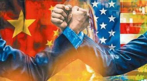 为什么说GDP一旦超过美国，情况就会很严重？不夸张的说，一旦GDP超越美