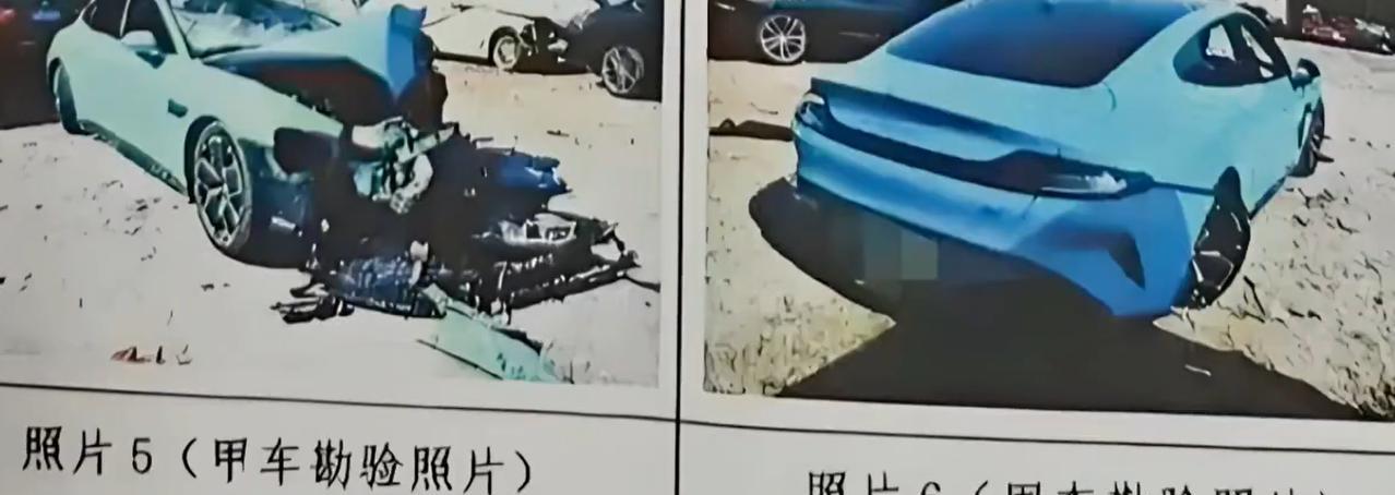 近日，河南省漯河市临颍县滨河路发生的一起交通事故引发热议。事故本身并不复杂，2