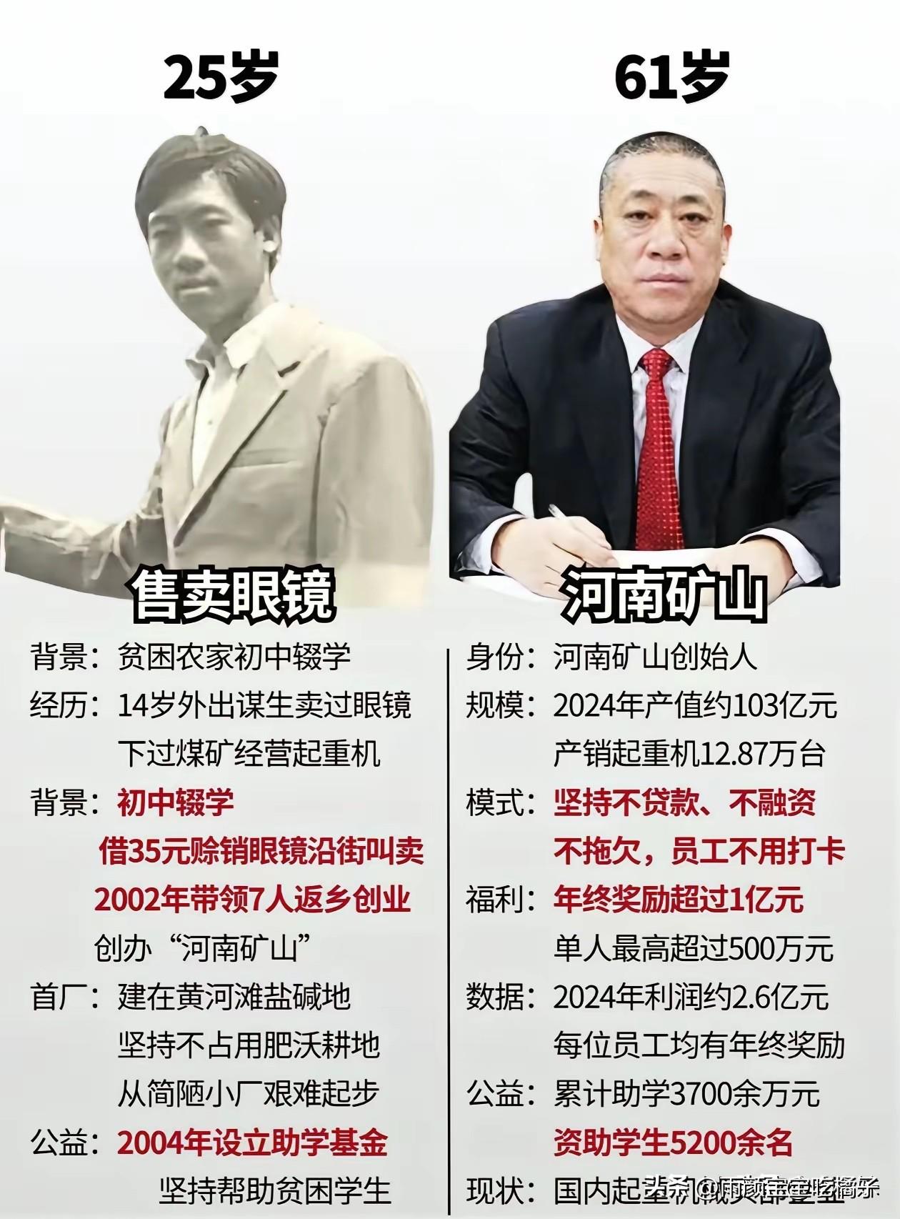 男人为什么要努力挣钱，这也许就是最好的答案吧？