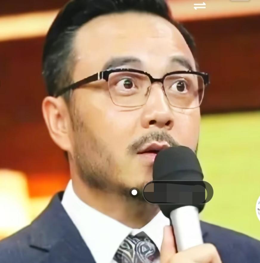 汪涵算计错了，他就想着砸钱投资，在国外让《监狱来的妈妈》镀层金，拿个奖，就可以在