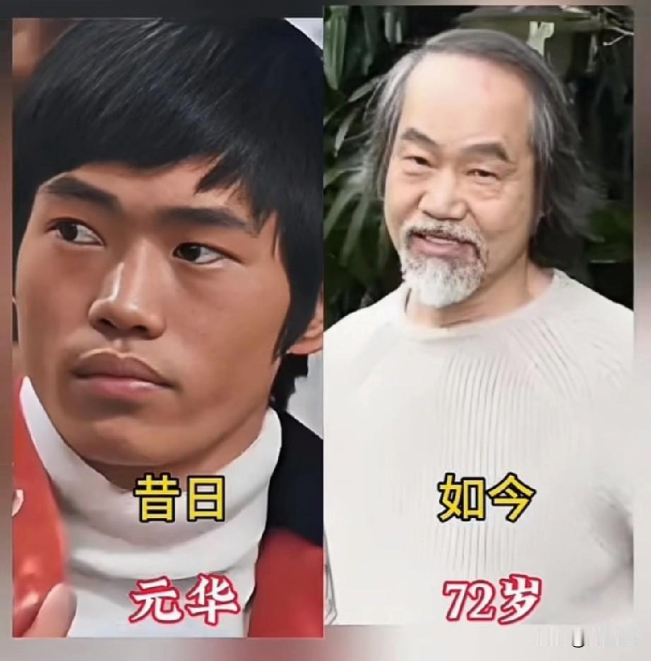 8位顶流颜值大比拼你觉得哪位变化更大？