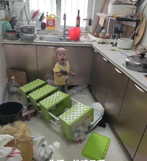 生二胎三胎，后悔吗？来听听这位老哥怎么说。“后悔！真的后悔！有时候我就在想