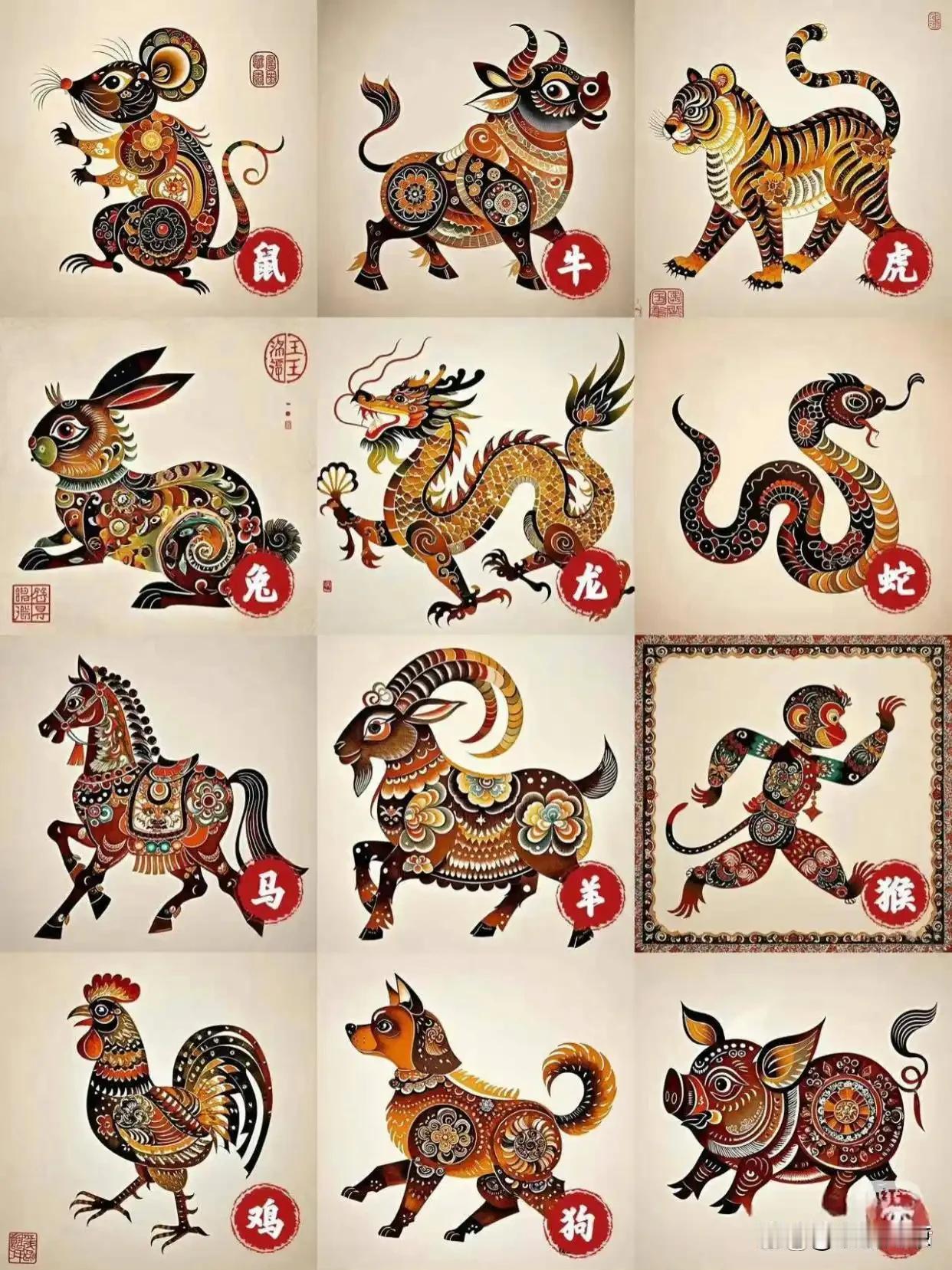 十二生肖最得意时喜欢做什么人逢喜事精神爽春风得意的时刻每个人都有独有的小模