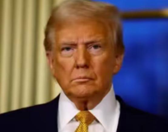 俄罗斯经济学家表示：因为39万亿美元还不起，特朗普很有可能已经有了弄死第一大“债