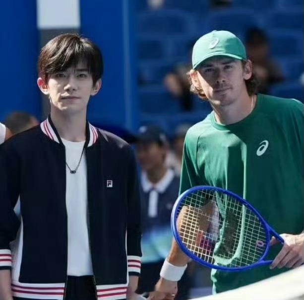 恭喜四字弟弟，看看德米纳尔今晚能不能翻盘