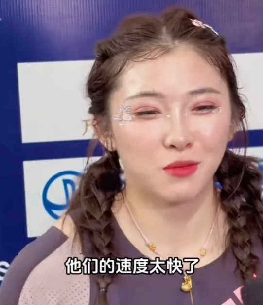 中国运动员吴燕妮又被骂惨，原因是在4月20日，2024世界田联钻石联赛厦门站，女