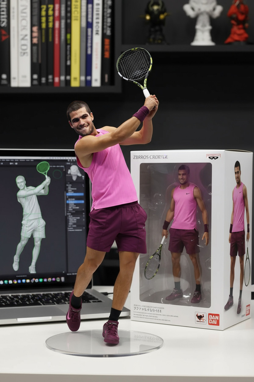 ATP世界前十+中国选手剩余赛季保分压力⬇️阿尔卡拉斯：1000分辛纳：2830