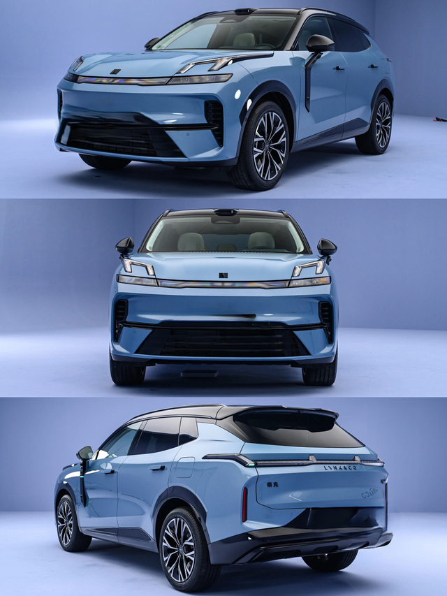 26款08价格预测老车主要有心理准备🚘作为领克08第一批老车主，这一次26款