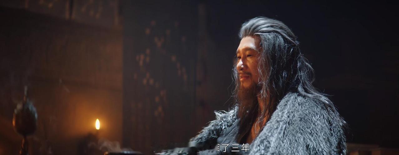 《长安二十四计》100%的人都想不到，哪个被虎贲关在密室的神秘人杀了刘子言那