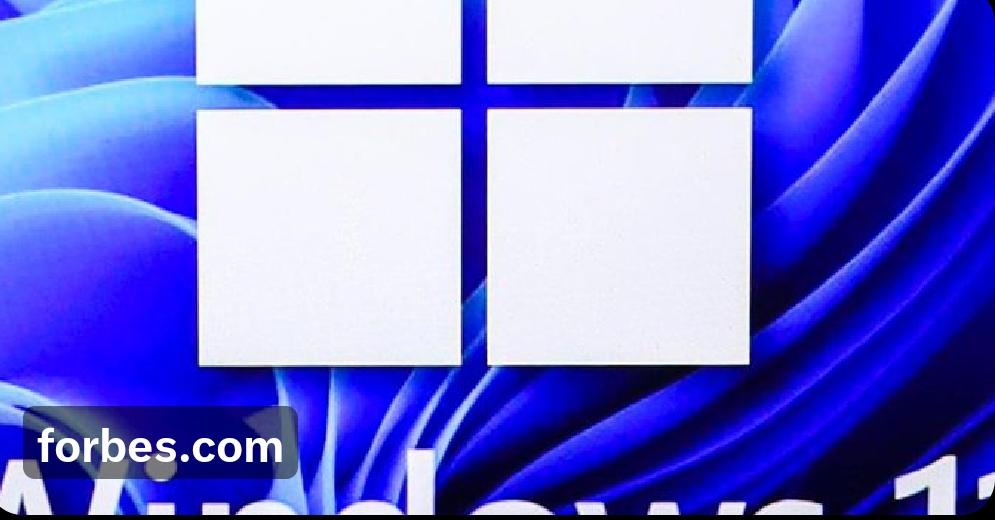 数百万Windows用户现已面临风险。微软已停止对Windows10的安全更新