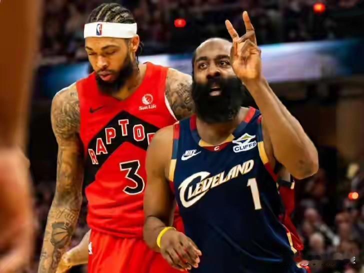 4月27日！看了比赛发现4个“想不到”:哈登2场15失误➕文班创纪录！一、