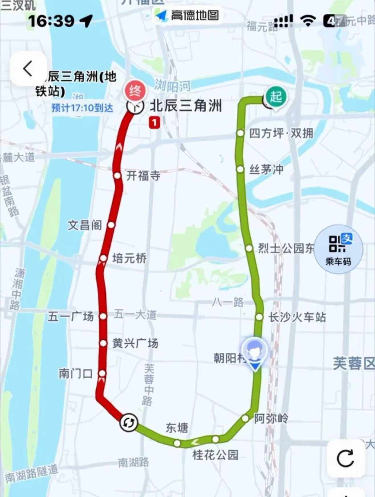 为什么要这样，本地人知道吗
