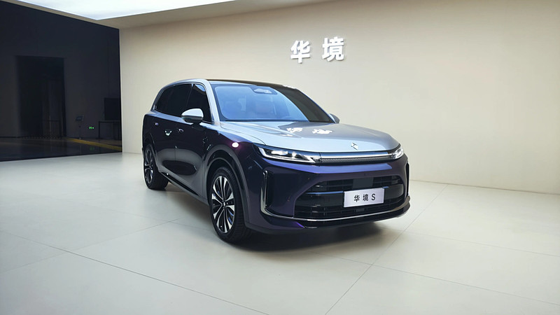 5月的车圈简直是“神仙打架”，旗舰新车扎堆报到。为你提炼了几款焦点车型的核心文案