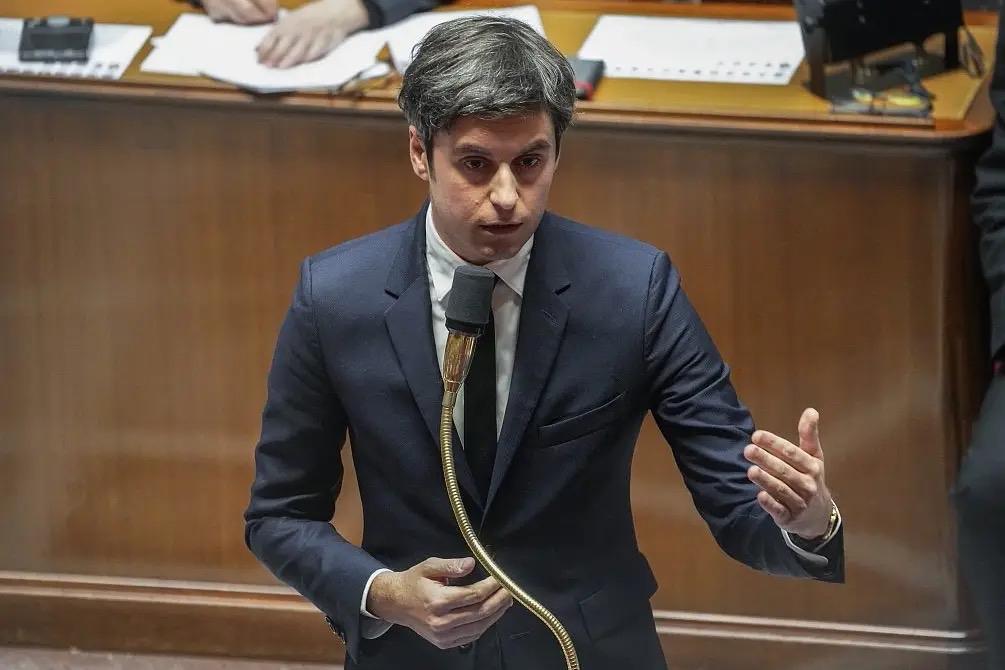 欧洲高官集体“反水”！直言中俄是美国霸权“刹车器”，西方媒体却倒打一耙太荒谬！