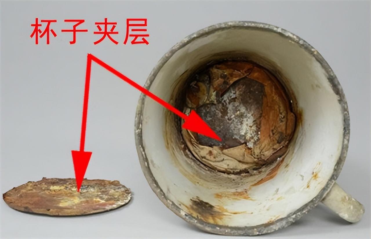 2016年，波兰奥斯维辛集中营博物馆里，一名女工作人员正在维护文物。突然，她大声