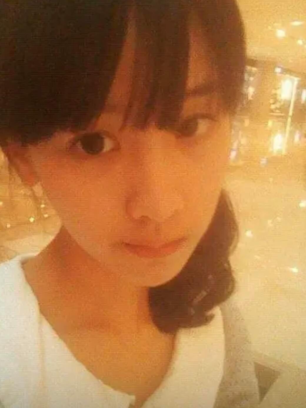 陈都灵日常生活照【陈都灵】世界上照片第三多的女人