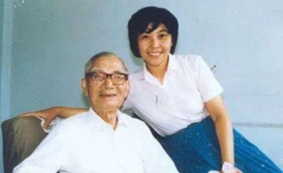 1968年，72岁的茅以升妻子刚去世，他就和6个孩子商量，想要续弦。孩子