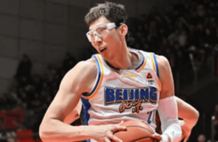 宋翔: 北京首节表现要敲响警钟, 若遇强敌会付出惨痛的代价