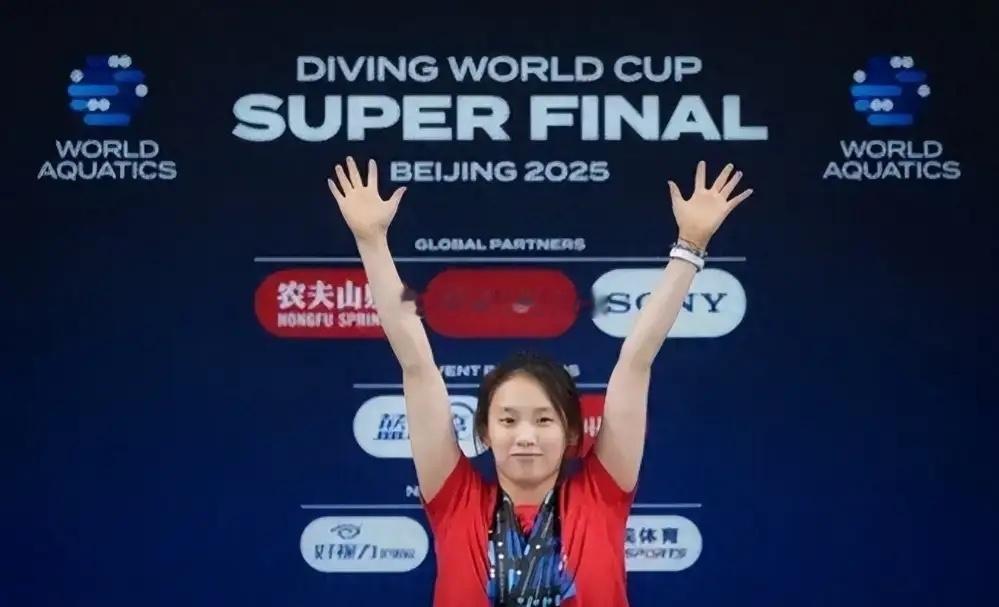 刚刷到劳伦斯奖提名名单，发现个冷知识：今年全球顶尖的12位女运动员里，就一个中国