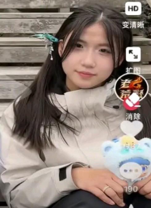 本来我觉得节目组是看好林北的，那个时候大家的推测，他可能会是流量最高的一个，事实