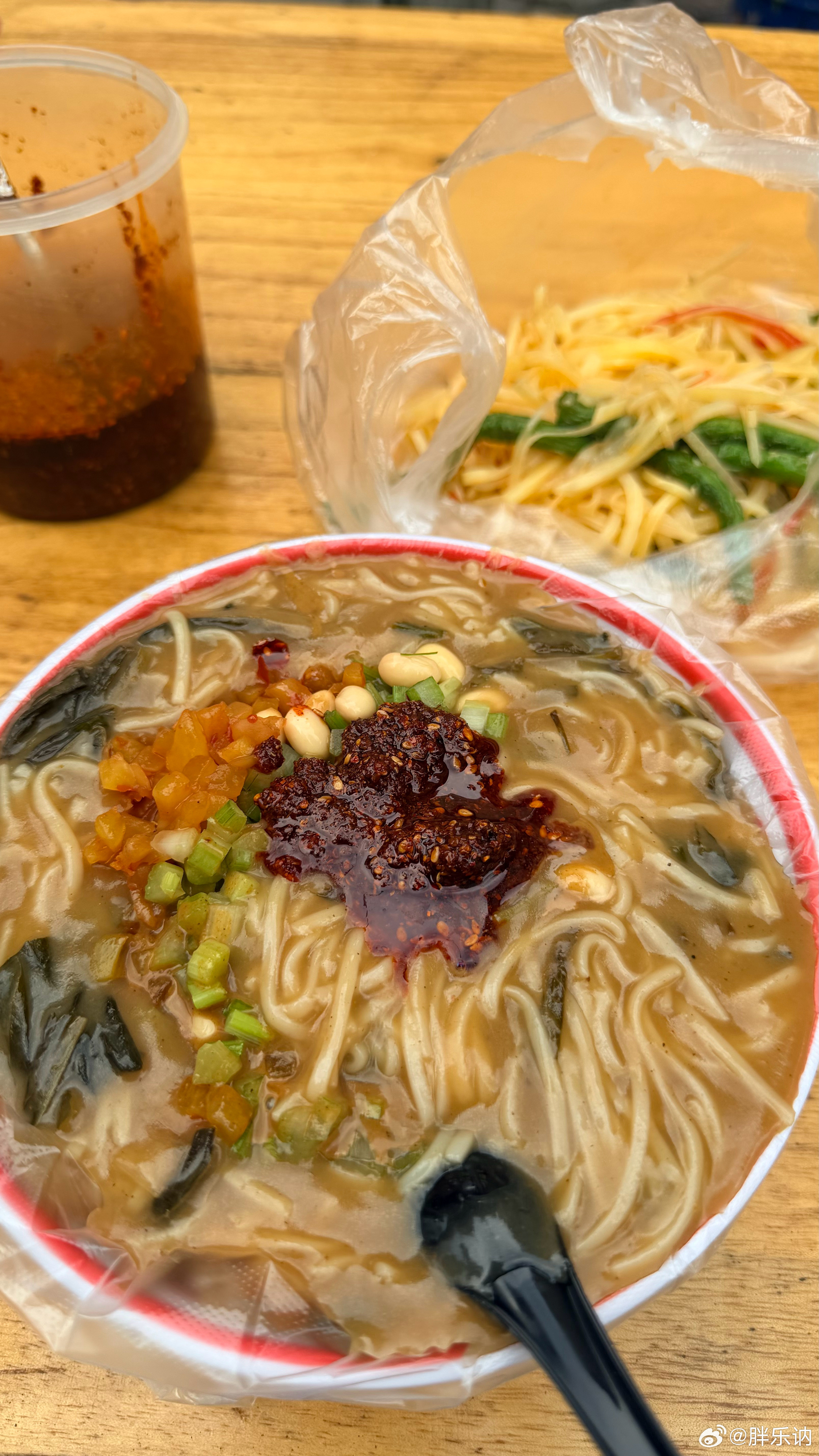 面条人郑州·曼哈顿商业广场