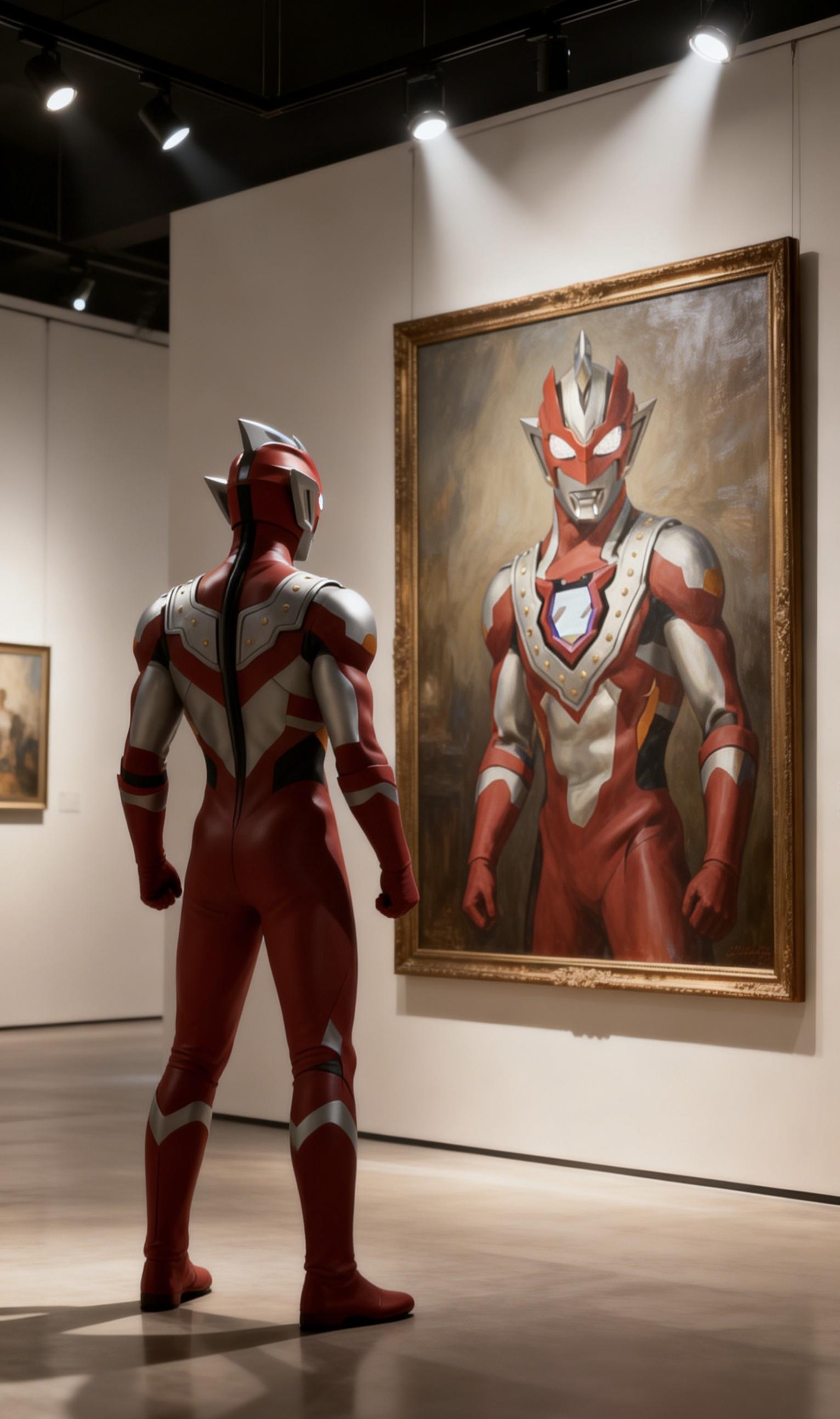 奥特曼儿童动画片