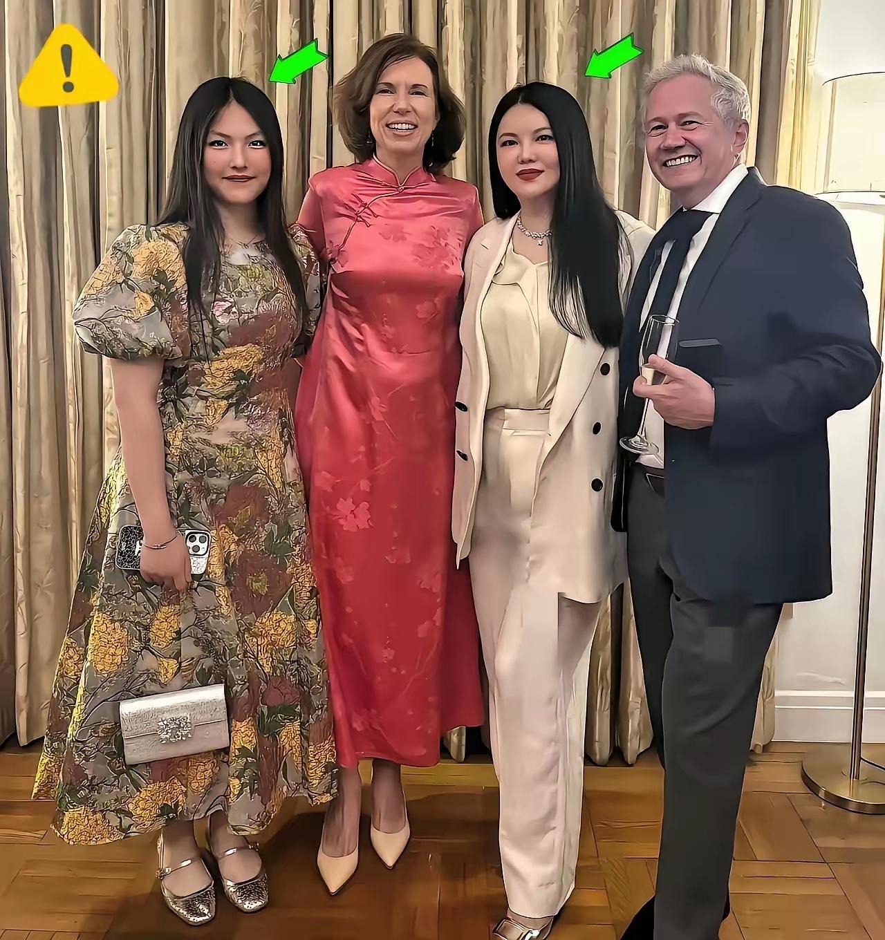 我有预感，王诗龄接下来的路不好走！不是李湘不会养女儿，是咱普通人压根看不懂豪门的