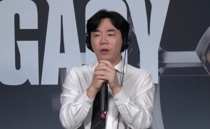 Homme: 既是四强赛又是独苗难免产生思想负担 希望粉丝们不要指责