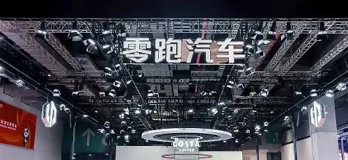 2025年国内一季度新势力车企销量排名：1、小鹏汽车：94008辆2