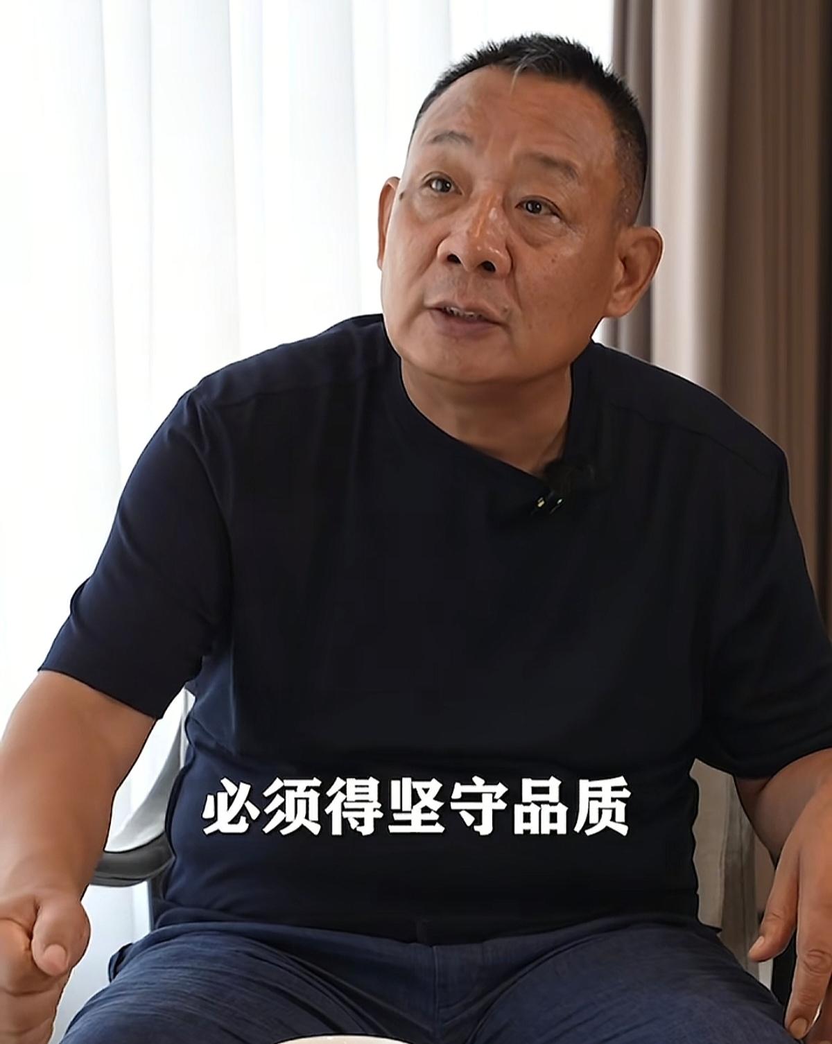 从“员工天堂”到“收费参观”，于东来人设崩得猝不及防！现在去胖东来企业内部参