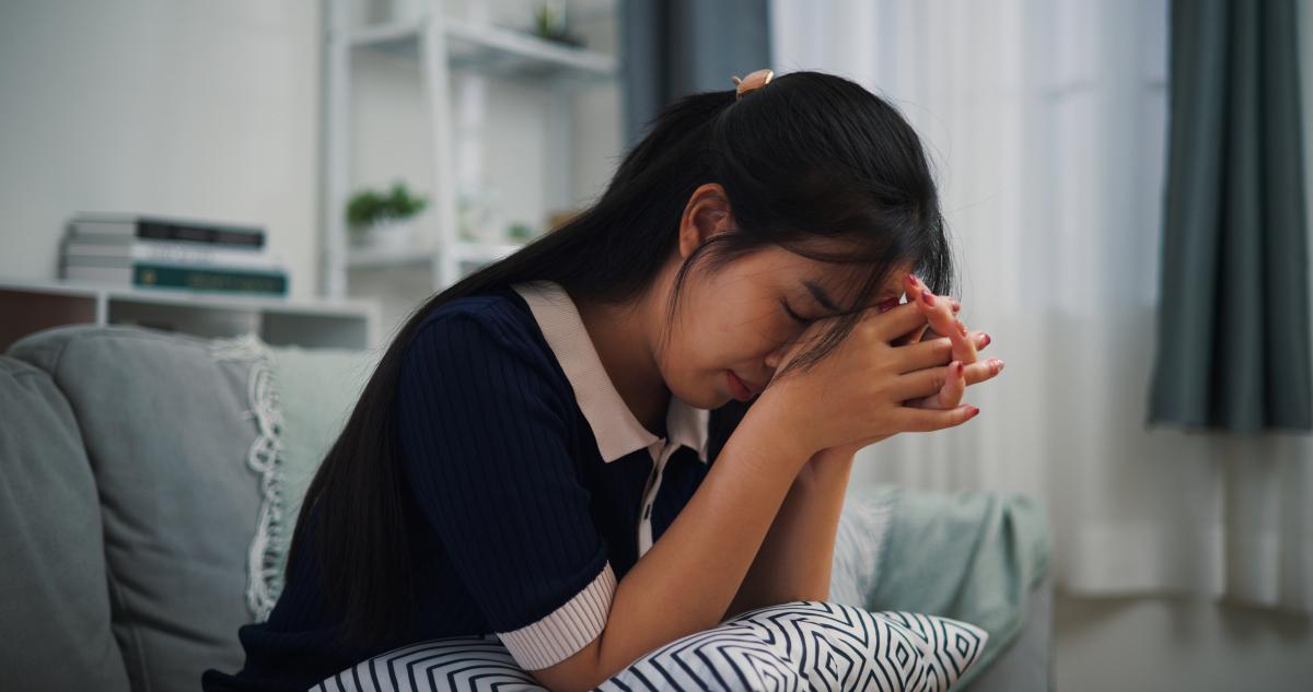 7月21日报道深圳，一名二十六岁女生胸部正常，与男友性生活也同样正常，拥有标准女