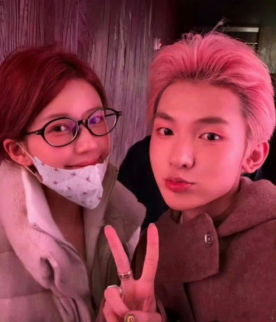 赵露思最新生图，生图也很能打吧