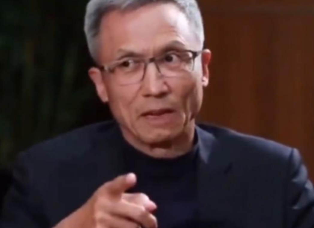 为什么说中国的公知需要一次肃清？说个扎心的，2011年，中国高铁还在发展中，却遭