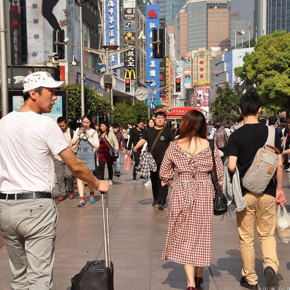 上海真的排外吗？去过之后我改观了网上总说上海人瞧不上外地人，去完一趟，我改