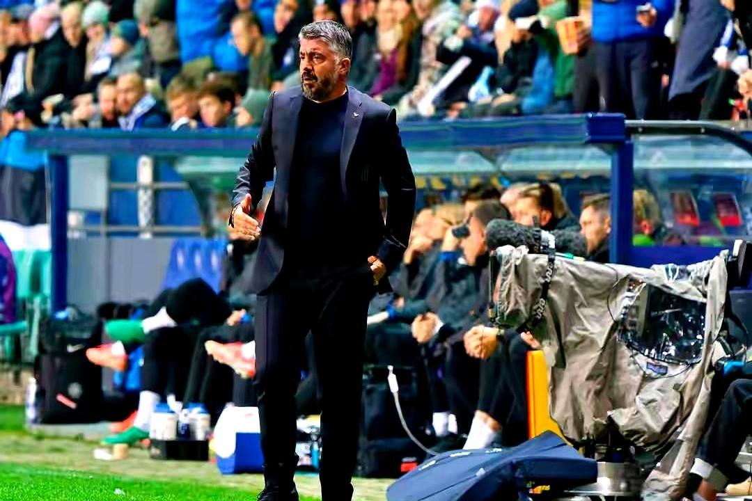 你知道吗？曾经意大利足球是欧洲的王者，但如今却陷入了前所未有的泥潭。欧战