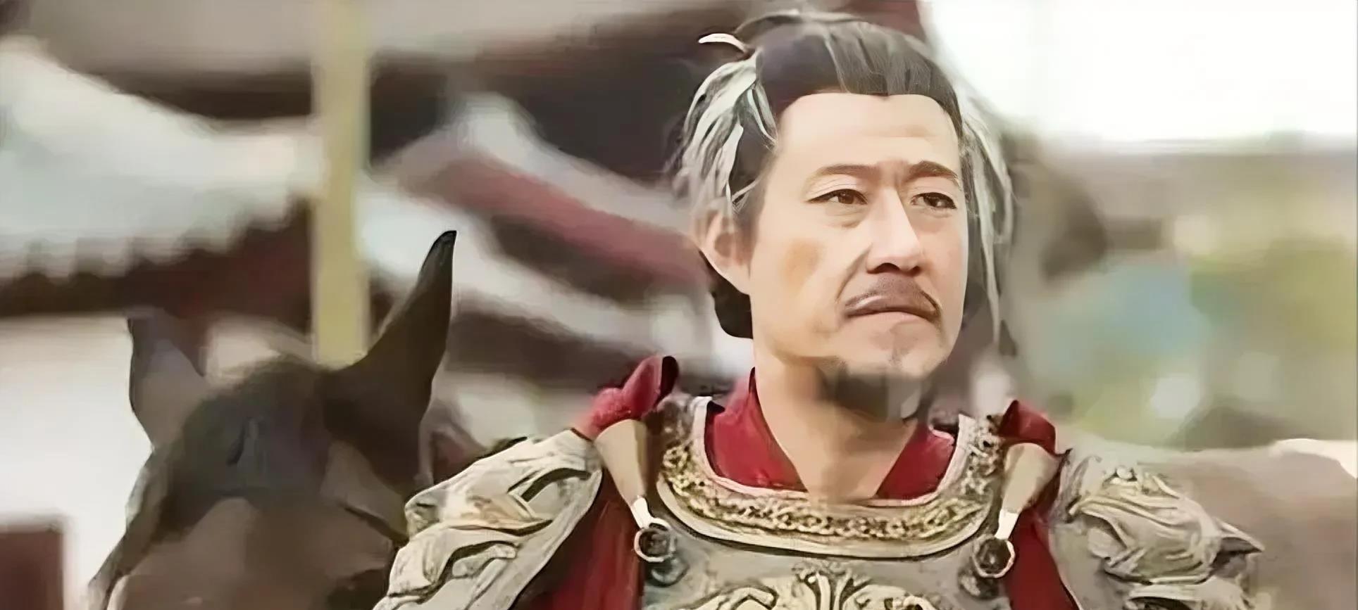 1384年，朱元璋赐岳父胡美自尽。胡美质问：“父亲到女婿家看女儿，再正常不过，陛