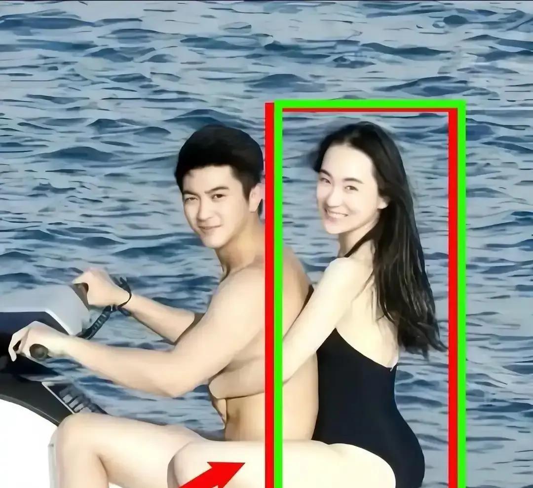 别再给她买包了。真正的情圣，都在偷偷研究她家的猫。杜江追霍思燕时，发现她为