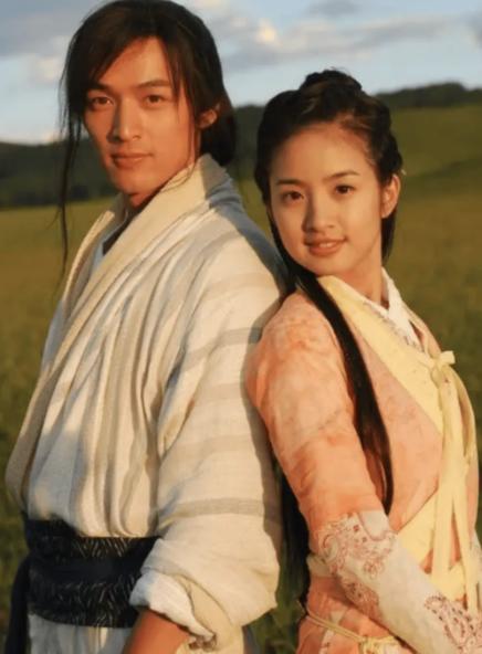 枫谈武侠：郭靖黄蓉和杨过小龙女，谁的爱情更让人向往？金庸笔下的武侠世界里，郭