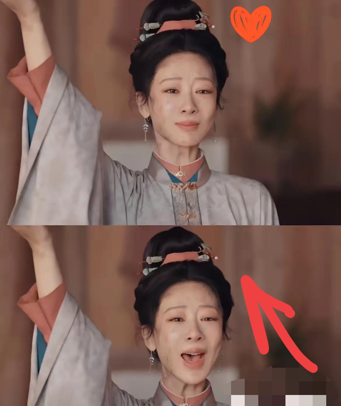 我严重怀疑，杨紫是不是被人做局了？她的新剧《家业》从演技到制作明明都在线，